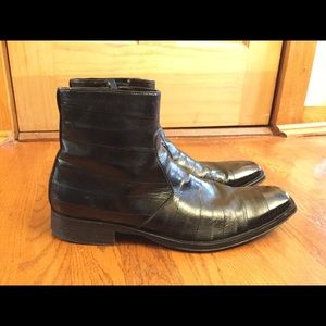 Men’s Kenneth Cole Clean Cut Boots